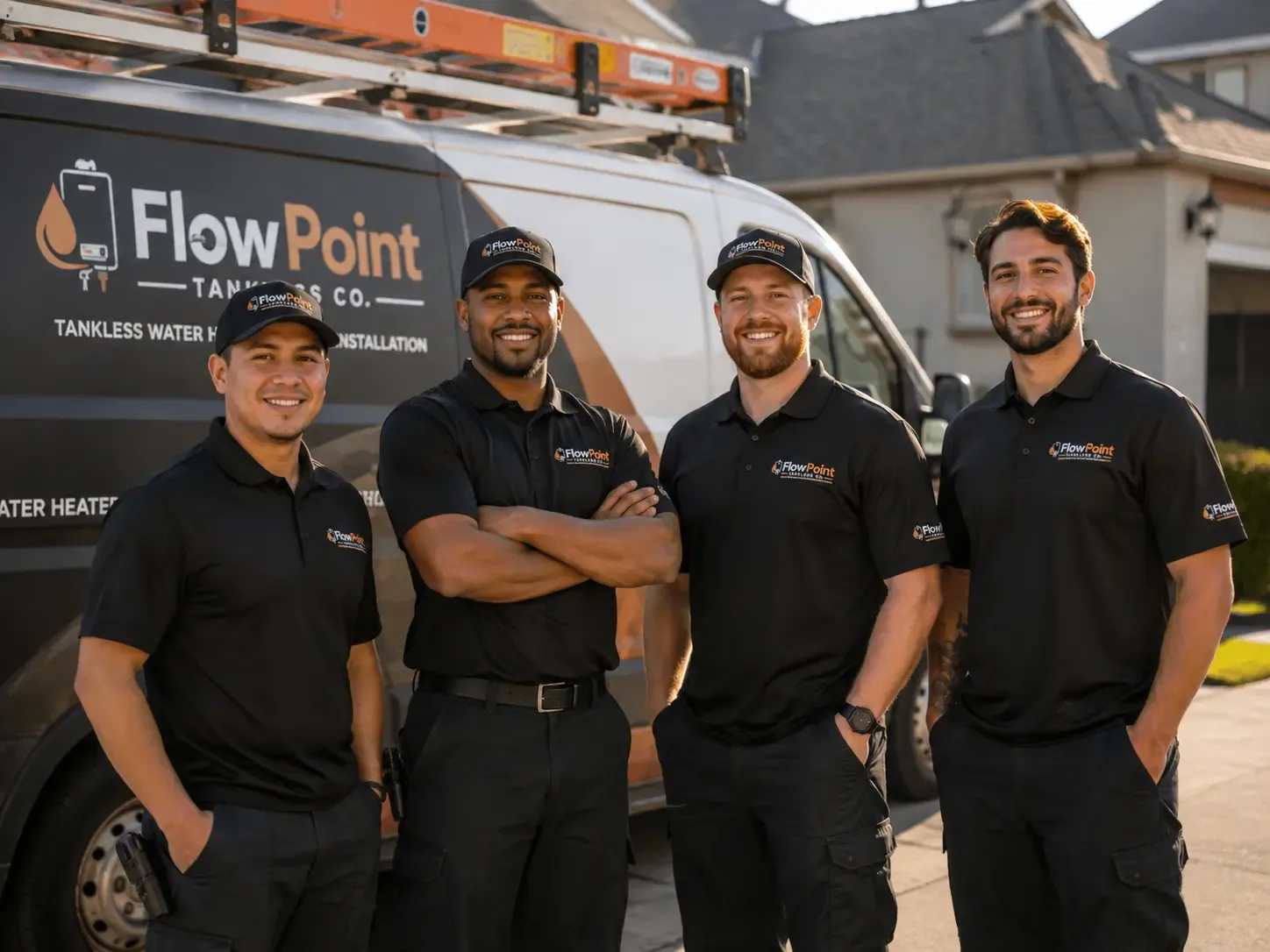 Tankless Water Heater Installation company in Silverado, CA