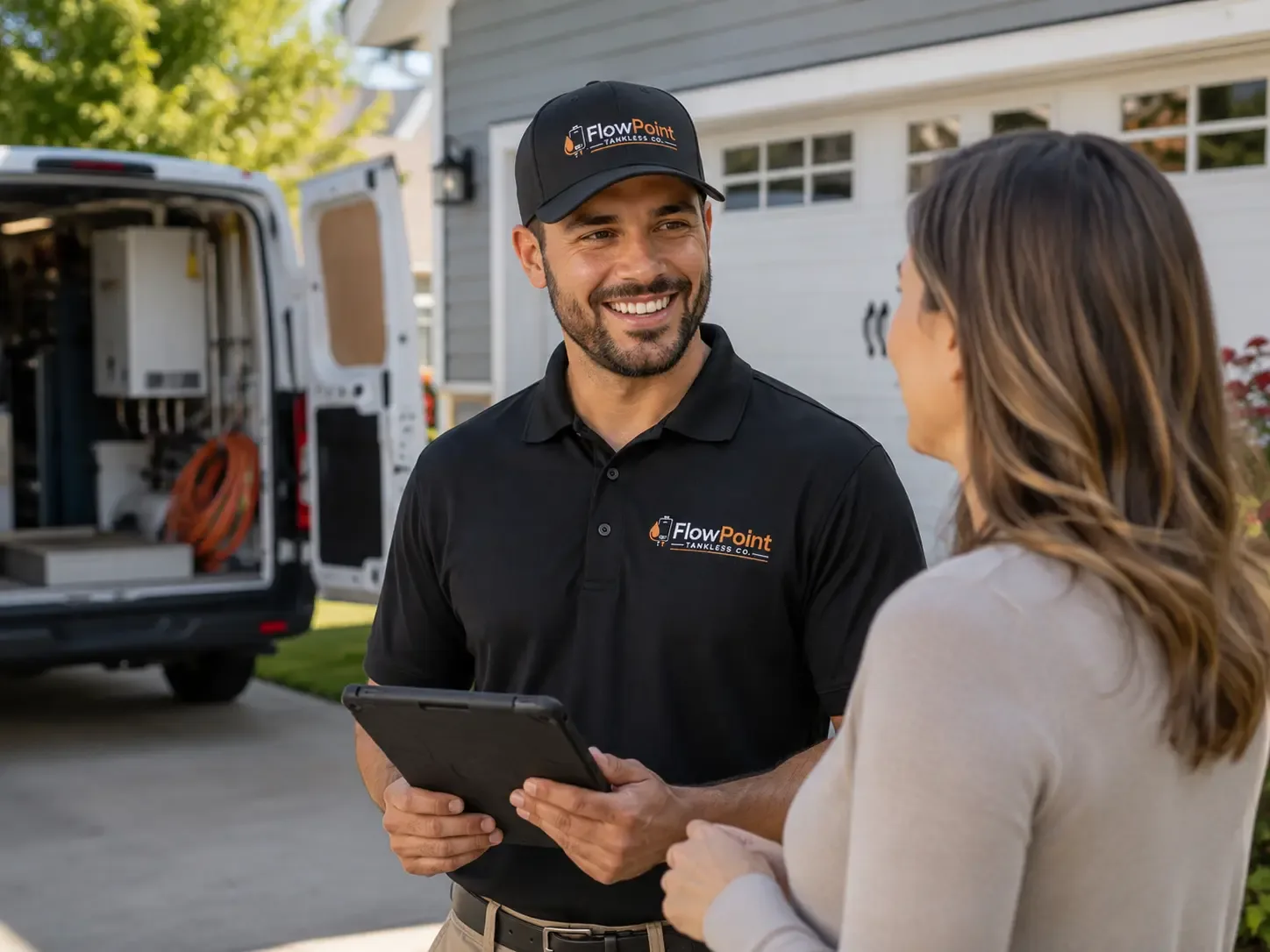 Tankless Water Heater Installation Silverado, CA FAQs